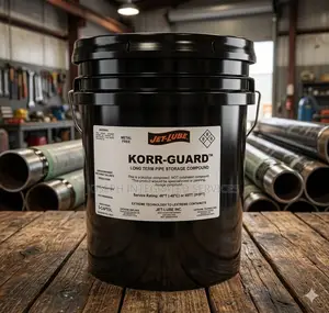 Jet-Lube Korr-Guard