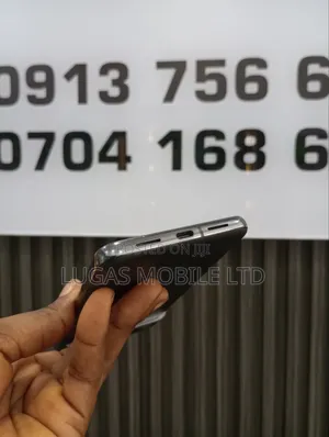 Google Pixel 8 Pro 256 GB Black
