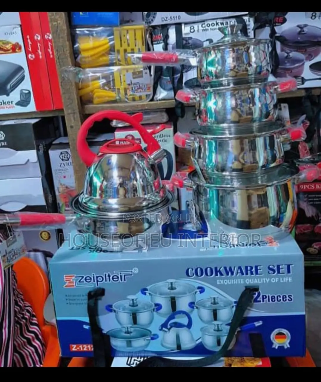 Kitchen Utensils