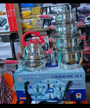 Kitchen Utensils