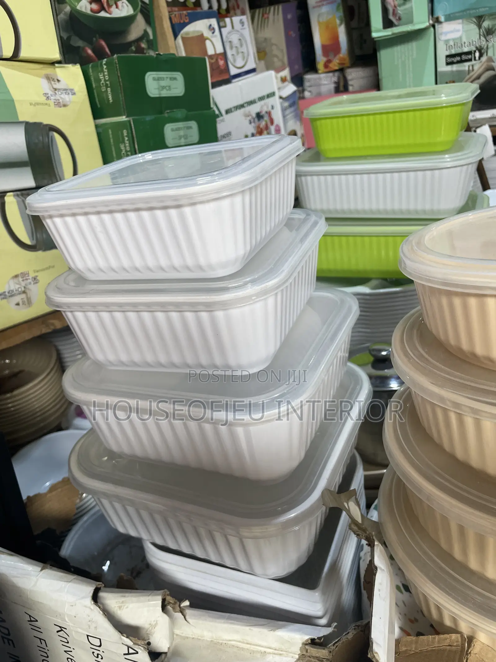 Kitchen Utensils