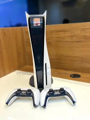 PlayStation 5