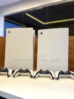 PlayStation 5