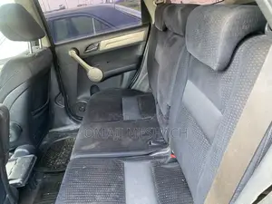 Honda CR-V 2008 Green