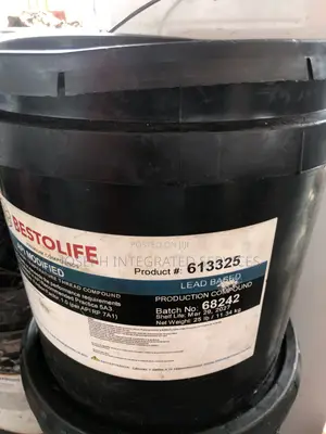 Bestolife API Modified Thread Compound