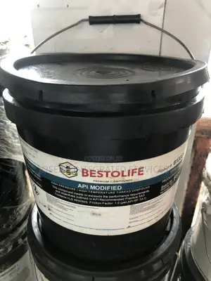 Bestolife API Modified Thread Compound