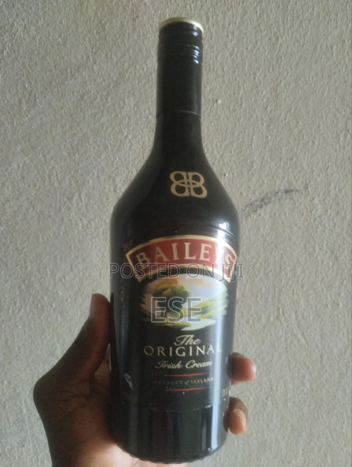 Baileys Irish Cream