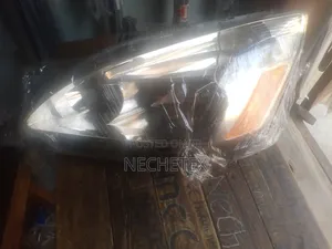 Full Light 2003_2007 Honda Accord