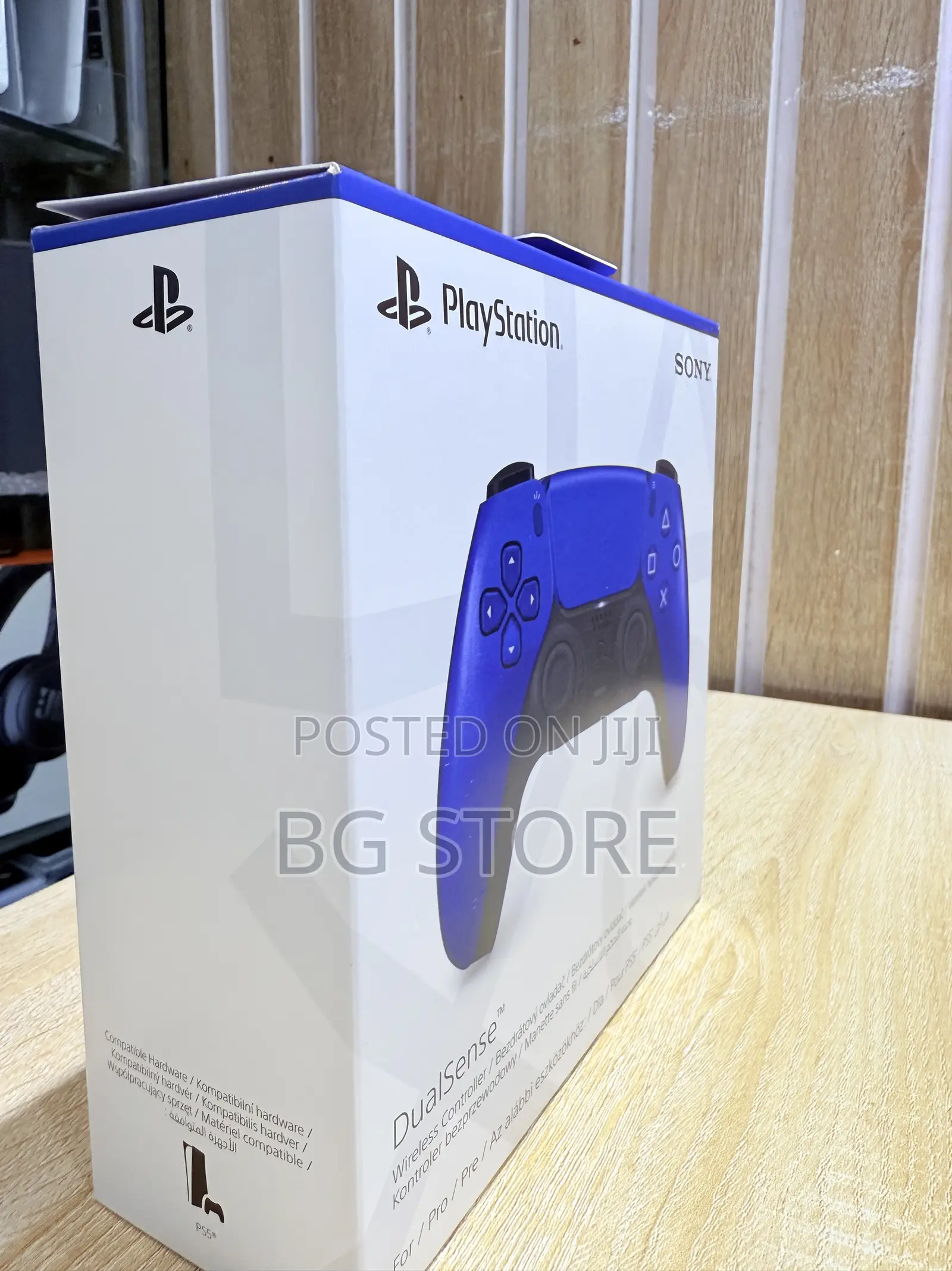 Playstion 5 Pad