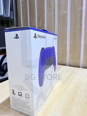 Playstion 5 Pad