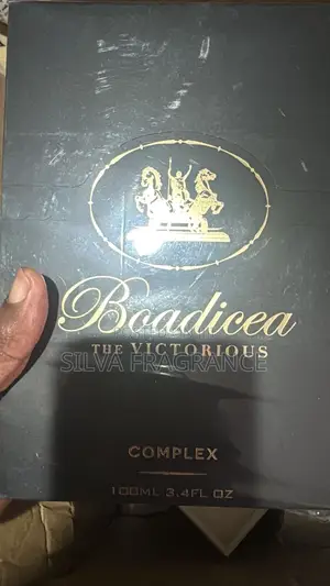 Boadicea Victoria Complex