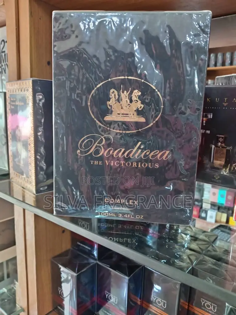 Boadicea Victoria Complex