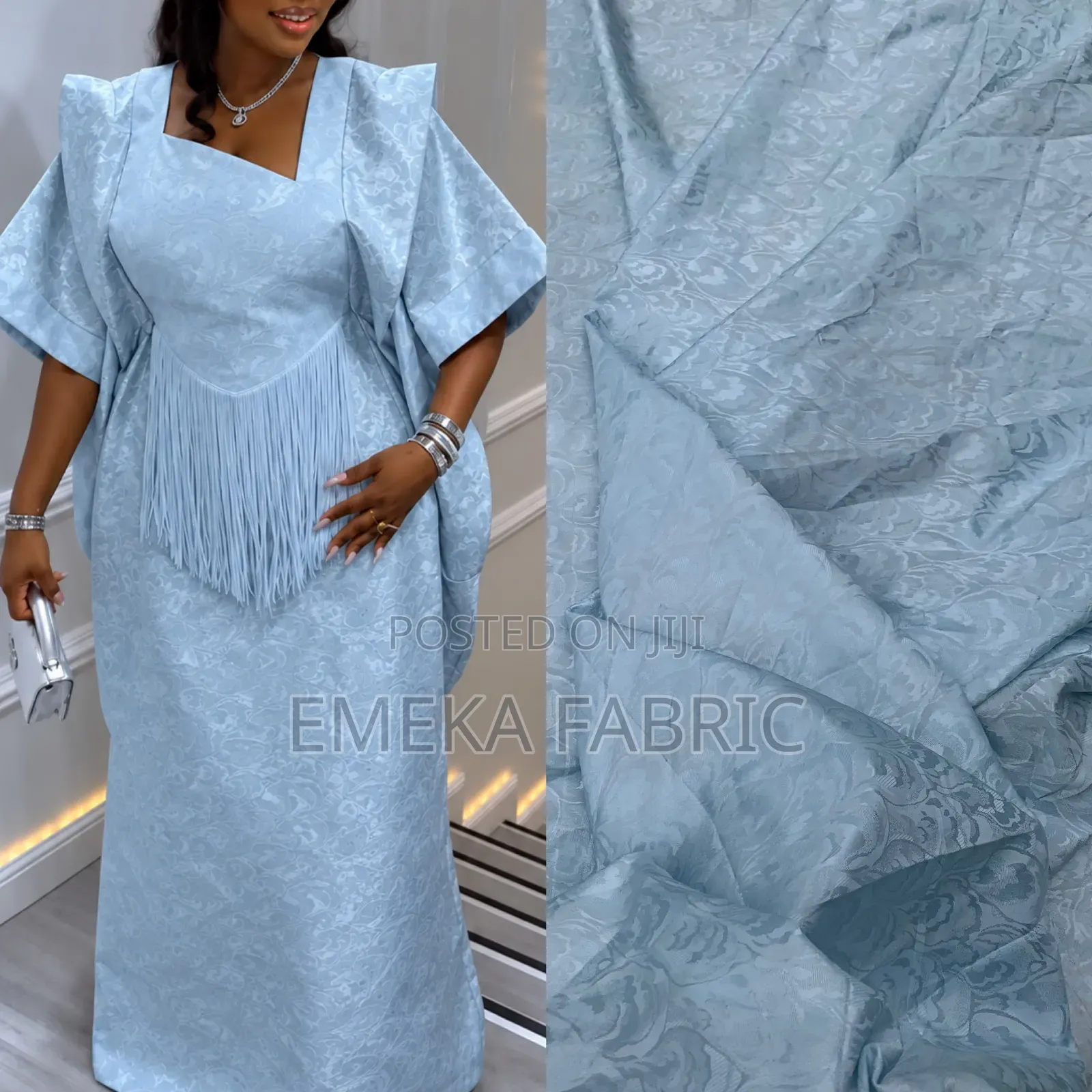 Fabric Material