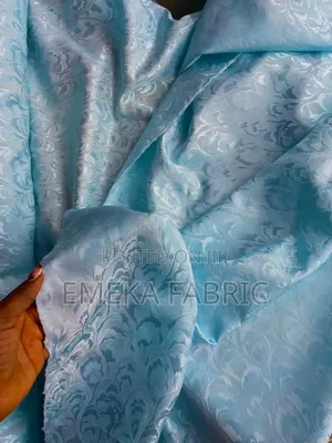 Fabric Material