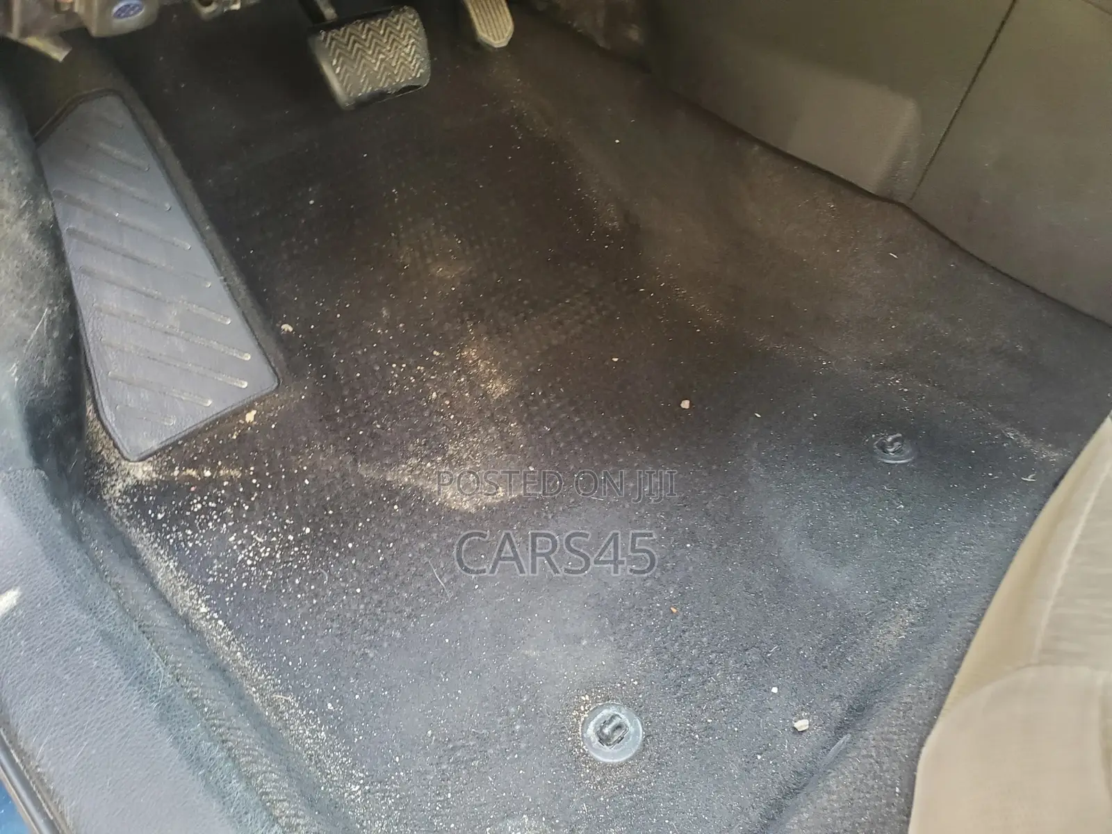 Toyota Corolla 2017 Green