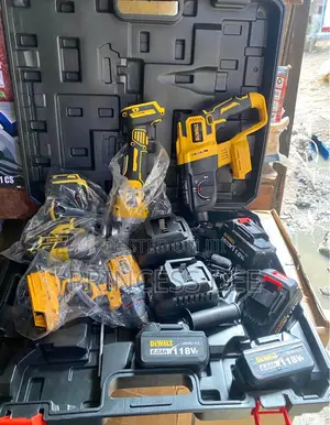 Drilling Machine