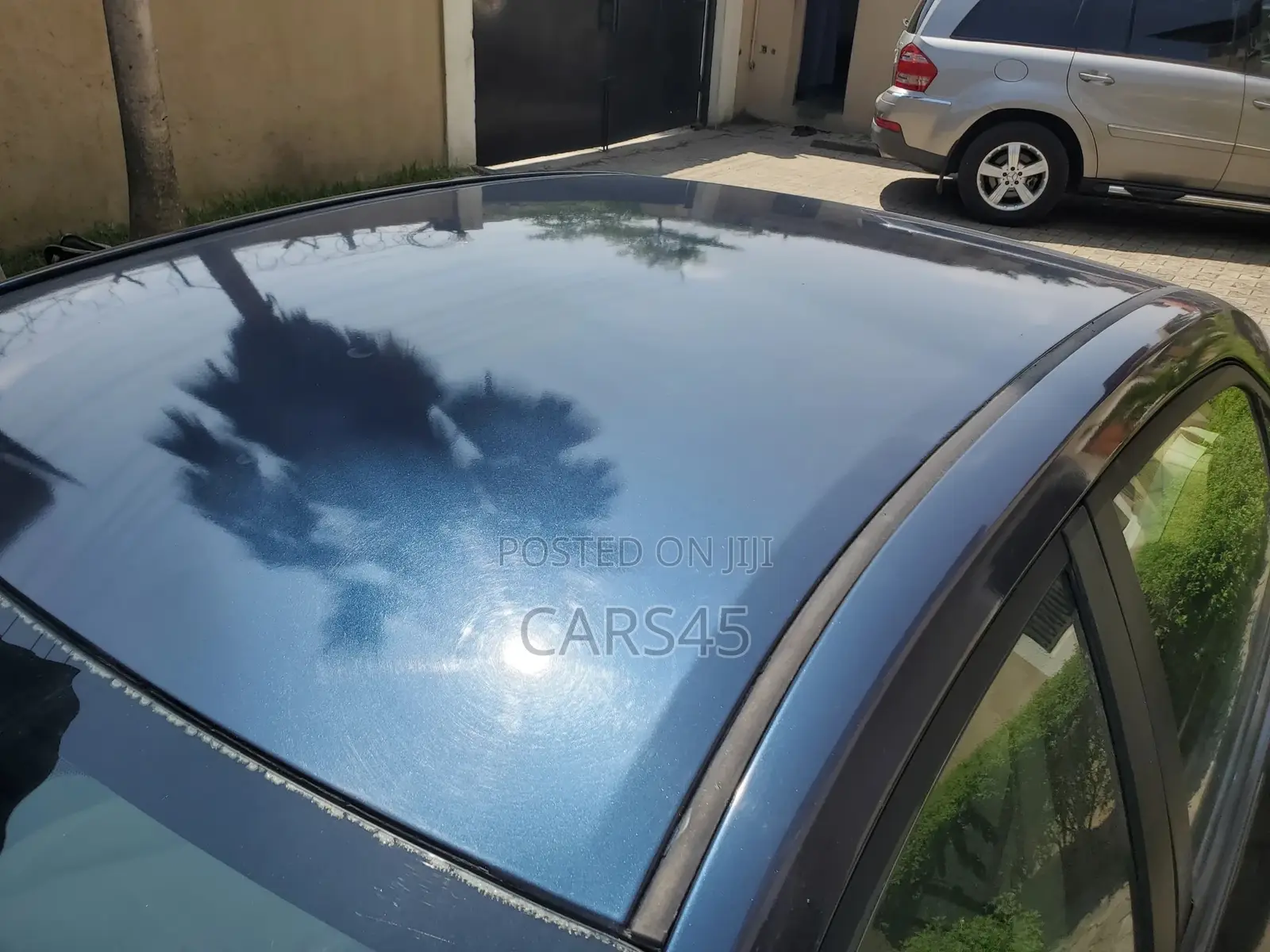 Toyota Corolla 2017 Green