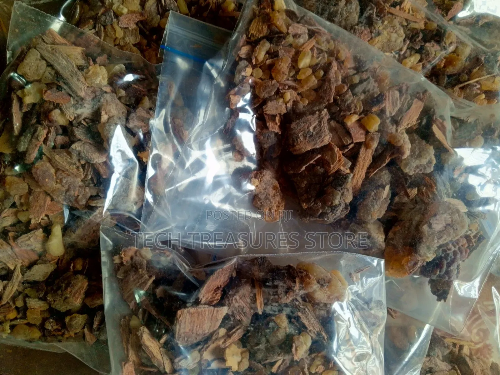 Jerusalem Frankincense