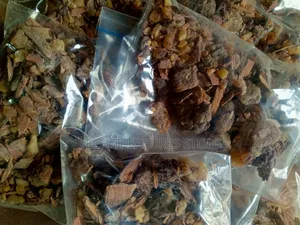 Jerusalem Frankincense