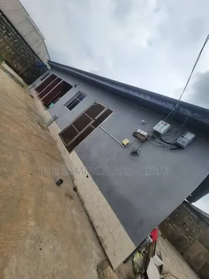 Furnished Mini Flat in Ayobo for rent
