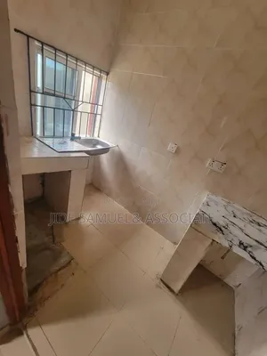 Furnished Mini Flat in Ayobo for rent