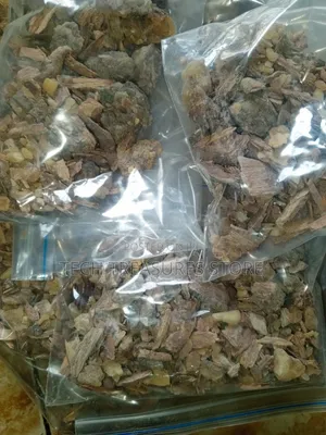 Jerusalem Frankincense