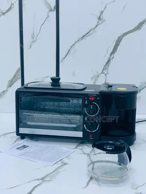 3in1 Breakfast Marker
