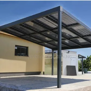 Benzy Carport