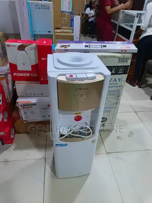 CWAY Executive 3c-Cwm26hc Fast Heating