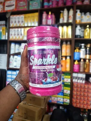 Gluta White Sparkle L-Glutathione Plus White Brillion