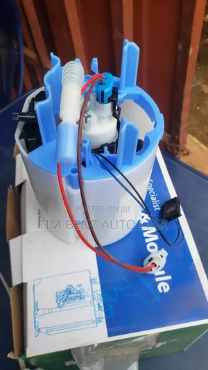 Fuel Pump C300/350 W204 010/103