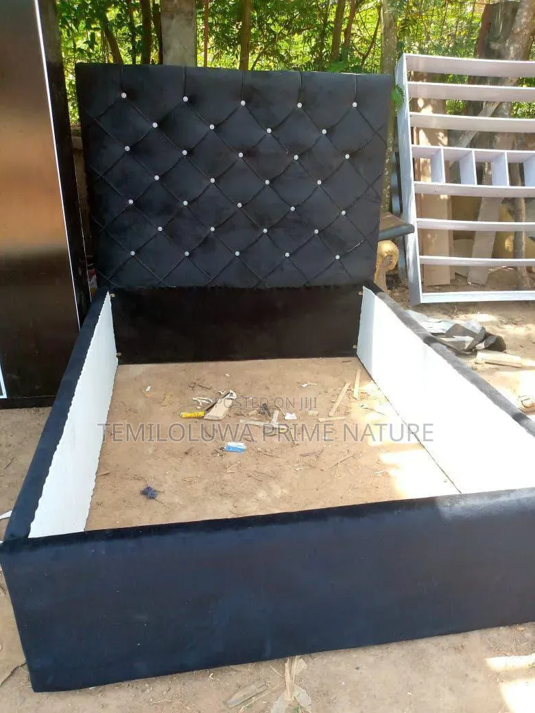 41⁄2 Royal Bedframe Bed Frame
