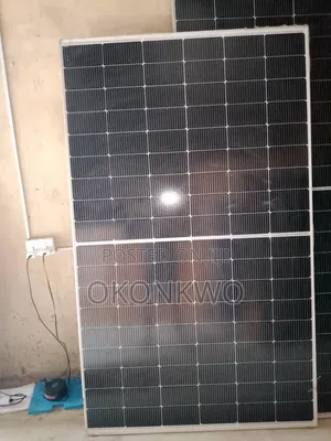 Solar Panels