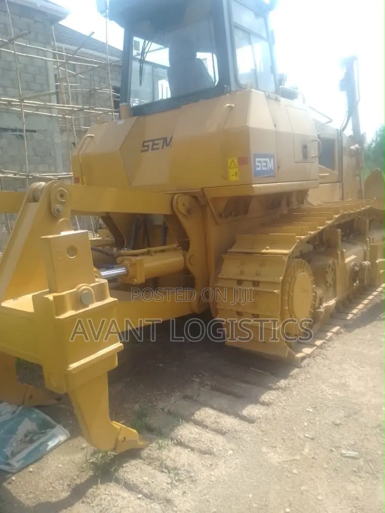 Bulldozer for Hire