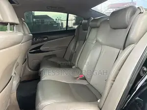 Lexus GS 300 Automatic 2006 Black