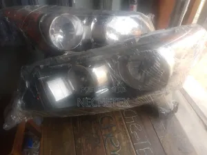 Full Light Honda Accord 2008-2012
