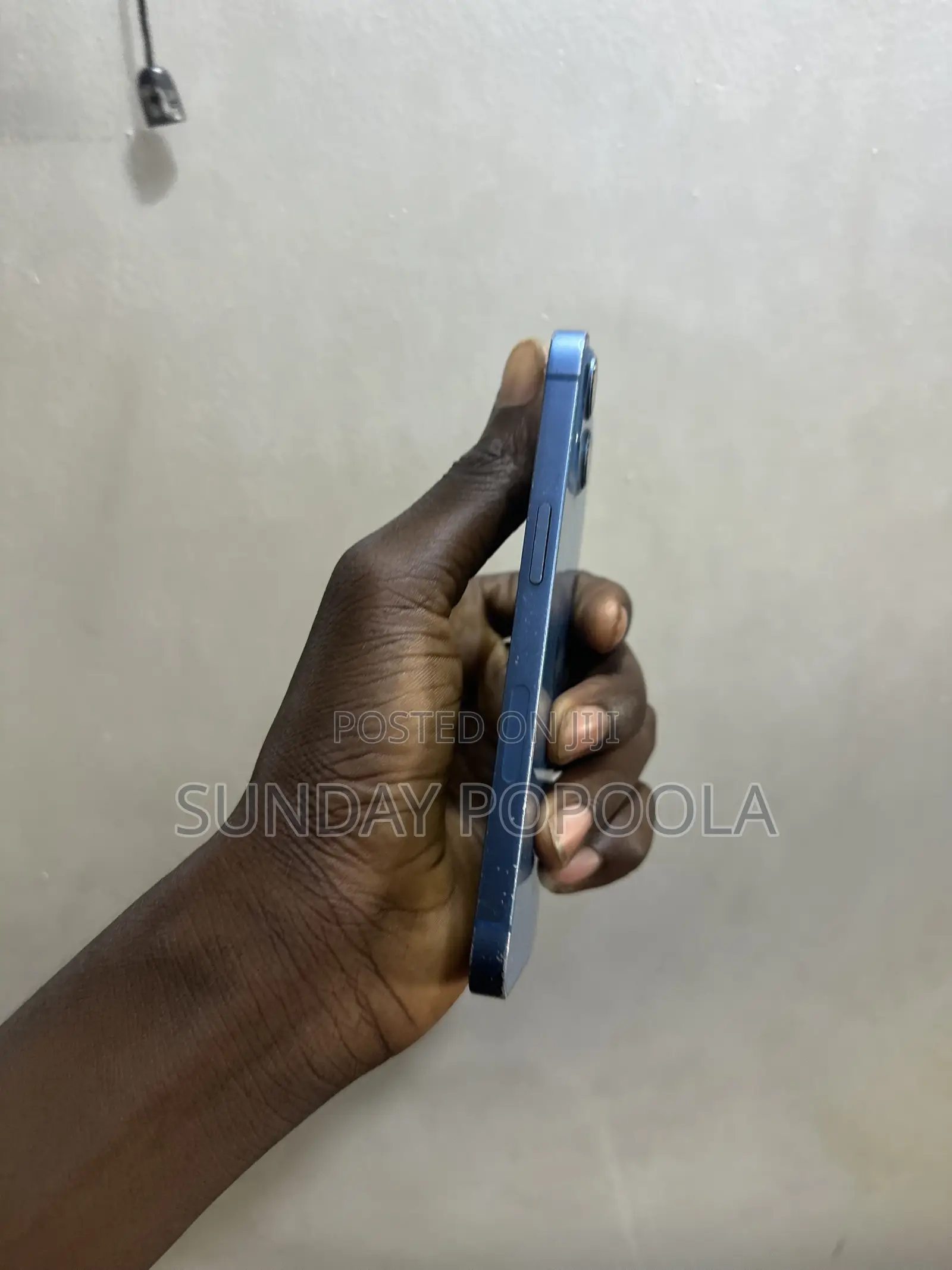 Apple iPhone 13 128 GB Blue