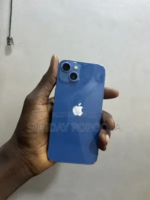 Apple iPhone 13 128 GB Blue
