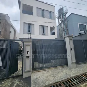4bdrm Duplex in Magodo Phase 2 Gra for rent