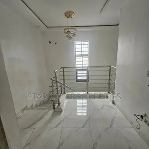 4bdrm Duplex in Magodo Phase 2 Gra for rent