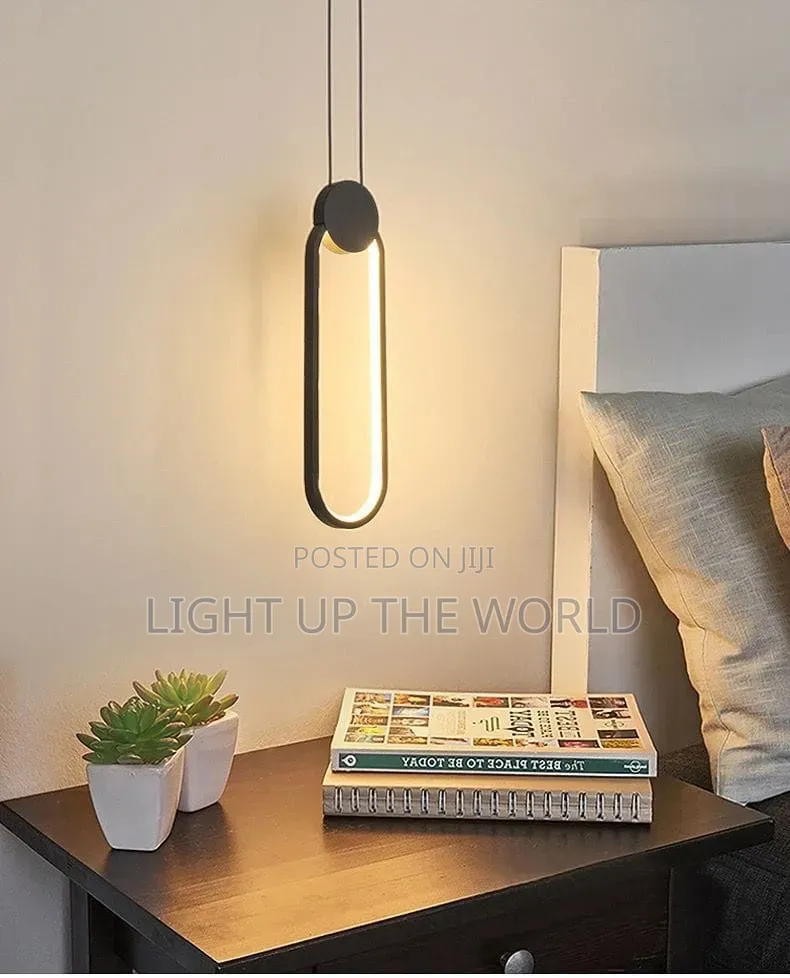 Simple Drop Led Light