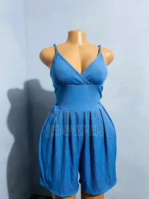 Thrift Wears