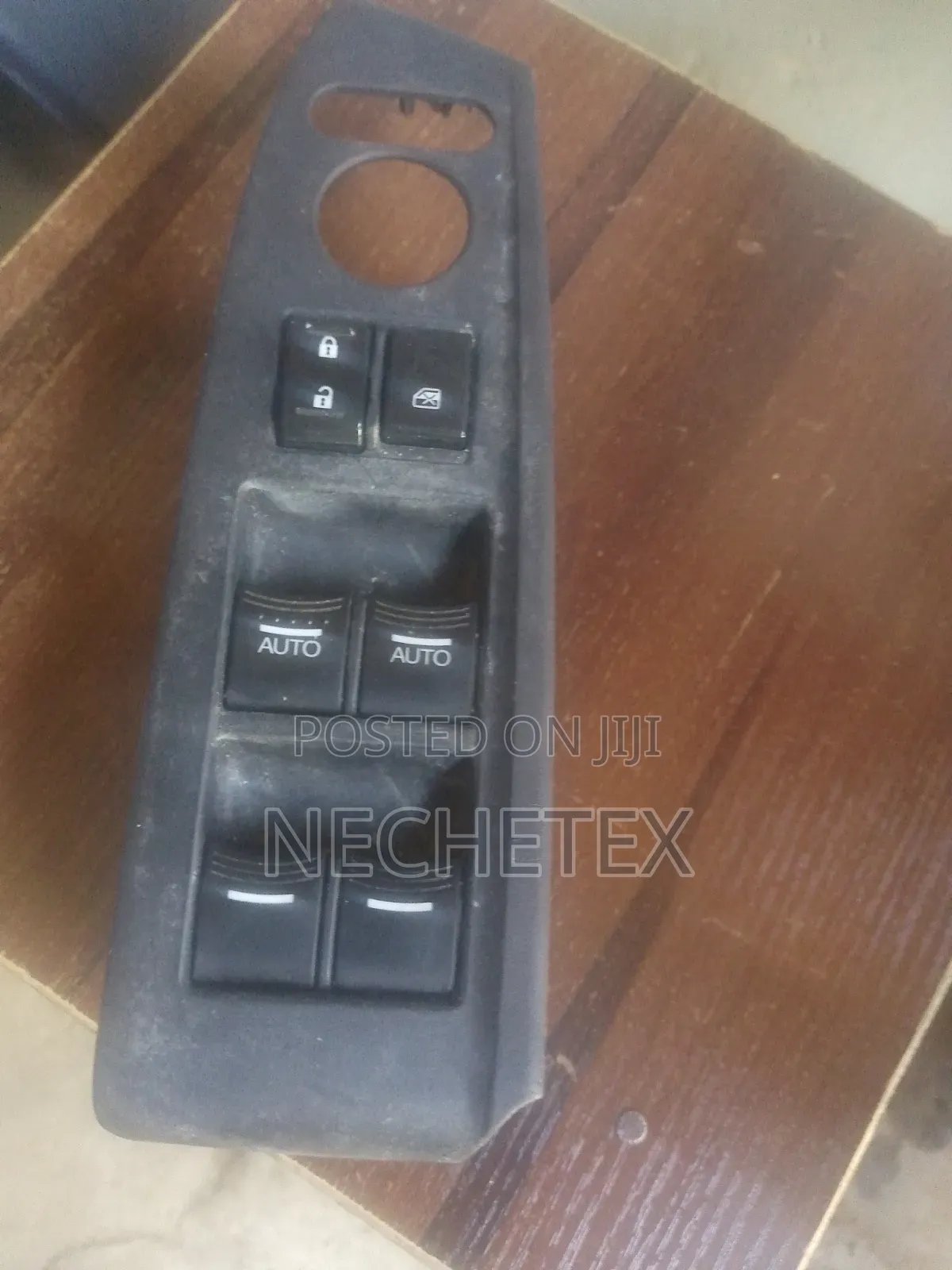 Master Button Honda Accord 2008-2016