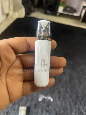 Edc E8 Lite Refillable Pod Kit – 8000 Puffs