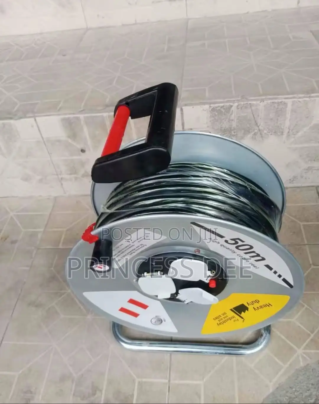 Extension Cable
