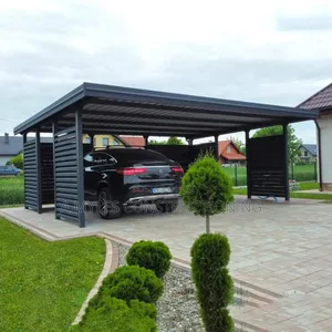Express Carport