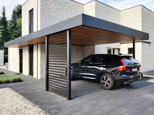 Express Carport