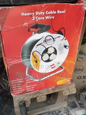 Extension Cable