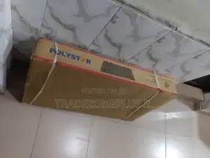Inbuilt Polystar 4 Burner Cooker