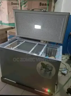 Bona AC/Dc 250 Litres Bd-003